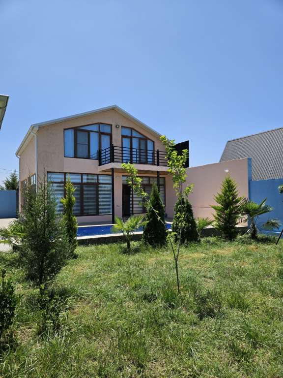 İsmayıllı İsmayıllı, Azerbaycan günlük kirayə Həyət evi / Villa 160 AZN-a 4 otaqlı
