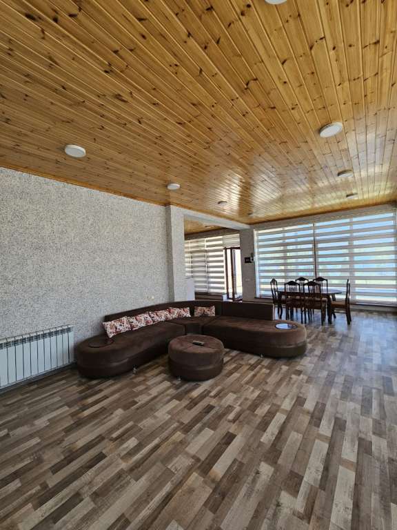 İsmayıllı İsmayıllı, Azerbaycan günlük kirayə Həyət evi / Villa 160 AZN-a 4 otaqlı
