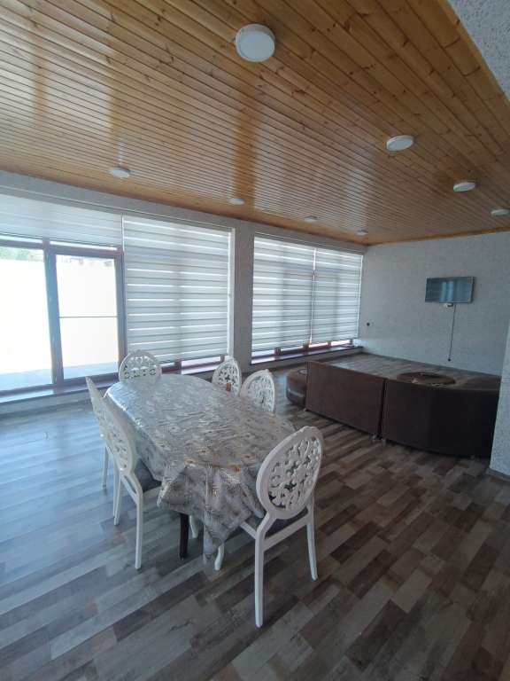 İsmayıllı İsmayıllı, Azerbaycan günlük kirayə Həyət evi / Villa 160 AZN-a 4 otaqlı