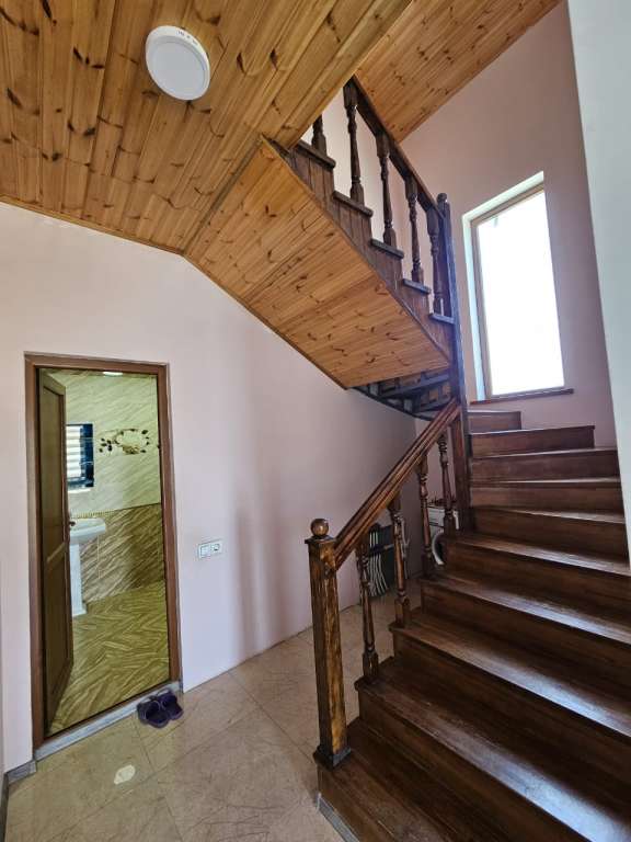 İsmayıllı İsmayıllı, Azerbaycan günlük kirayə Həyət evi / Villa 160 AZN-a 4 otaqlı