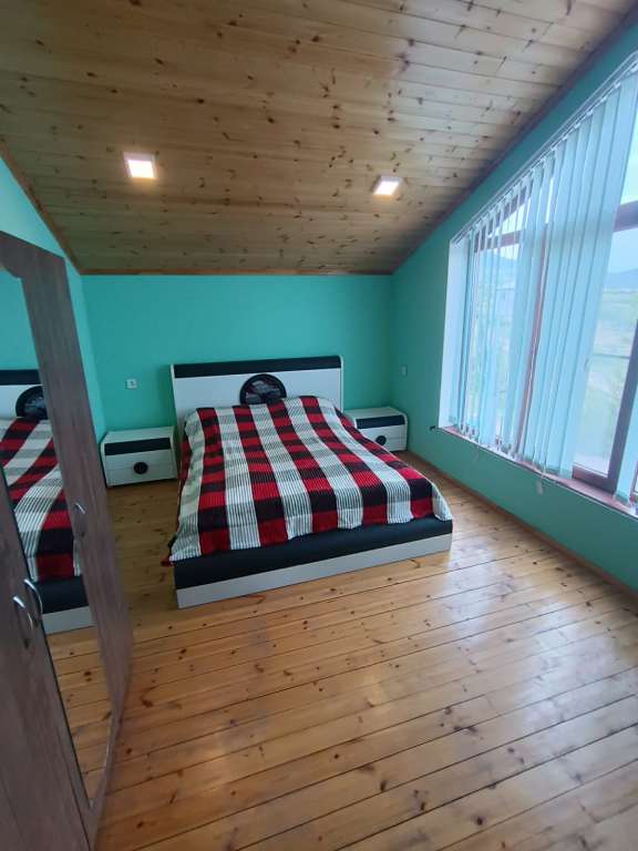 İsmayıllı İsmayıllı, Azerbaycan günlük kirayə Həyət evi / Villa 160 AZN-a 4 otaqlı