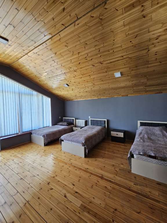 İsmayıllı İsmayıllı, Azerbaycan günlük kirayə Həyət evi / Villa 160 AZN-a 4 otaqlı
