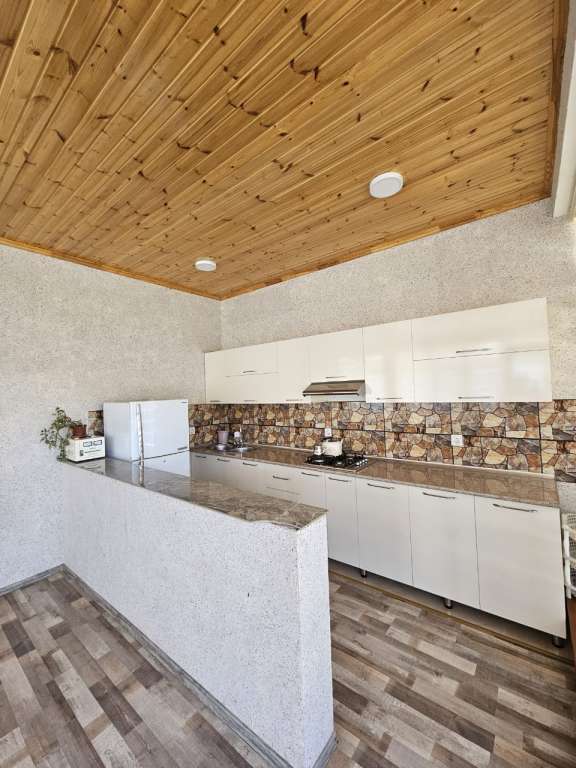 İsmayıllı İsmayıllı, Azerbaycan günlük kirayə Həyət evi / Villa 160 AZN-a 4 otaqlı