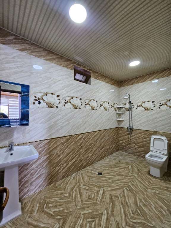 İsmayıllı İsmayıllı, Azerbaycan günlük kirayə Həyət evi / Villa 160 AZN-a 4 otaqlı