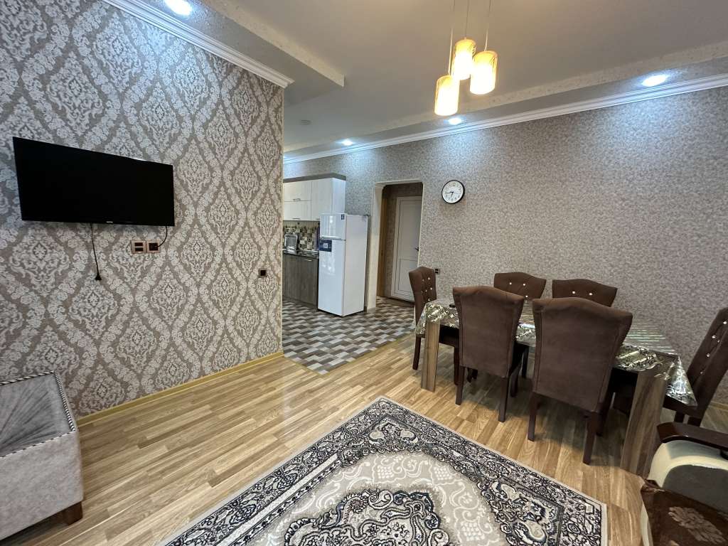 İsmayıllı İsmayıllı Rayonu, Azerbaycan günlük kirayə Həyət evi / Villa 180 AZN-a 3 otaqlı
