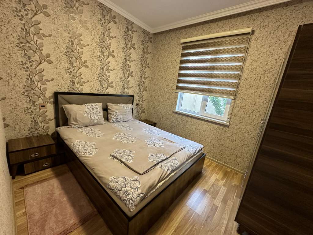 İsmayıllı İsmayıllı Rayonu, Azerbaycan günlük kirayə Həyət evi / Villa 180 AZN-a 3 otaqlı