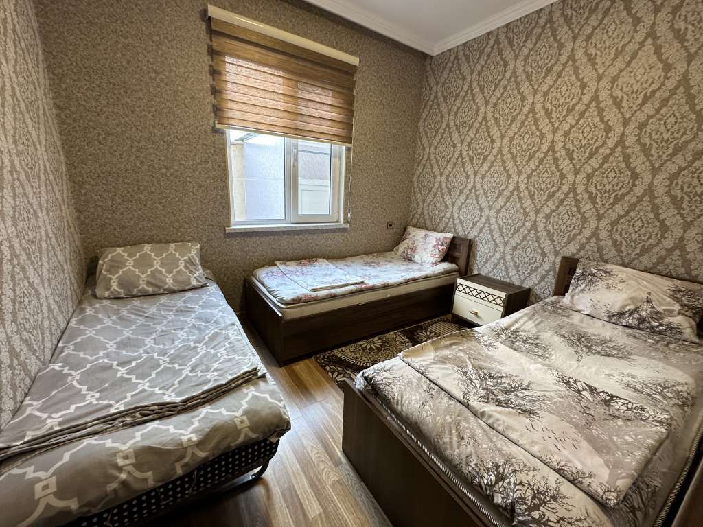 İsmayıllı İsmayıllı Rayonu, Azerbaycan günlük kirayə Həyət evi / Villa 180 AZN-a 3 otaqlı