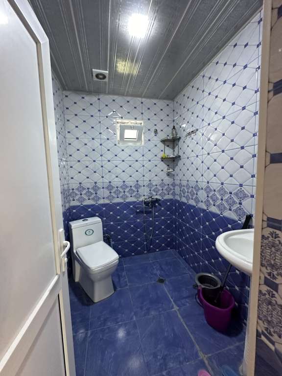 İsmayıllı İsmayıllı Rayonu, Azerbaycan günlük kirayə Həyət evi / Villa 180 AZN-a 3 otaqlı