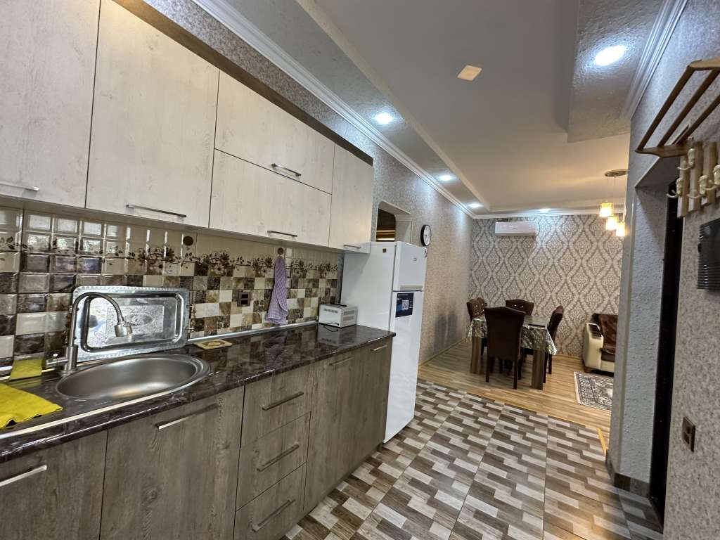 İsmayıllı İsmayıllı Rayonu, Azerbaycan günlük kirayə Həyət evi / Villa 180 AZN-a 3 otaqlı