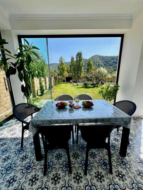 İsmayıllı İsmayıllı, Azerbaycan günlük kirayə Həyət evi / Villa 200 AZN-a 4 otaqlı