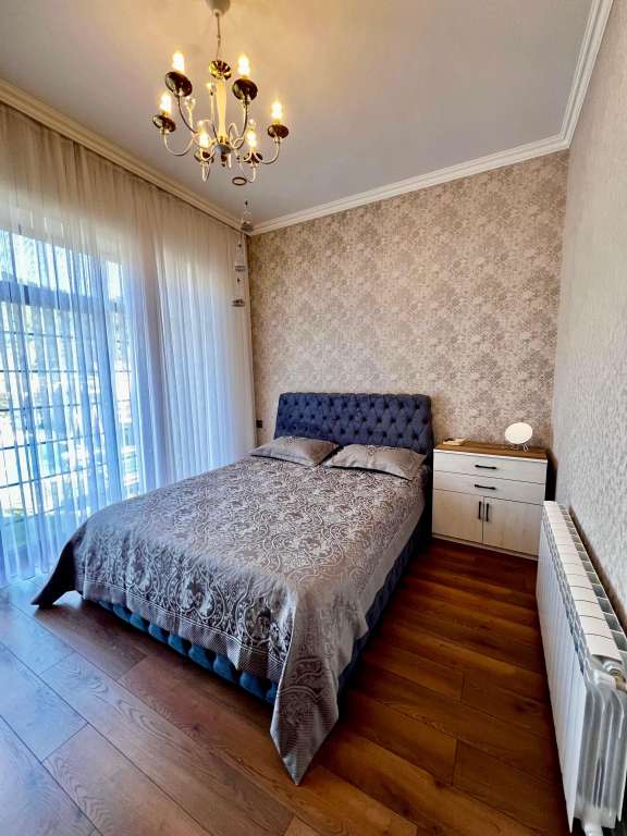 İsmayıllı İsmayıllı, Azerbaycan günlük kirayə Həyət evi / Villa 200 AZN-a 4 otaqlı