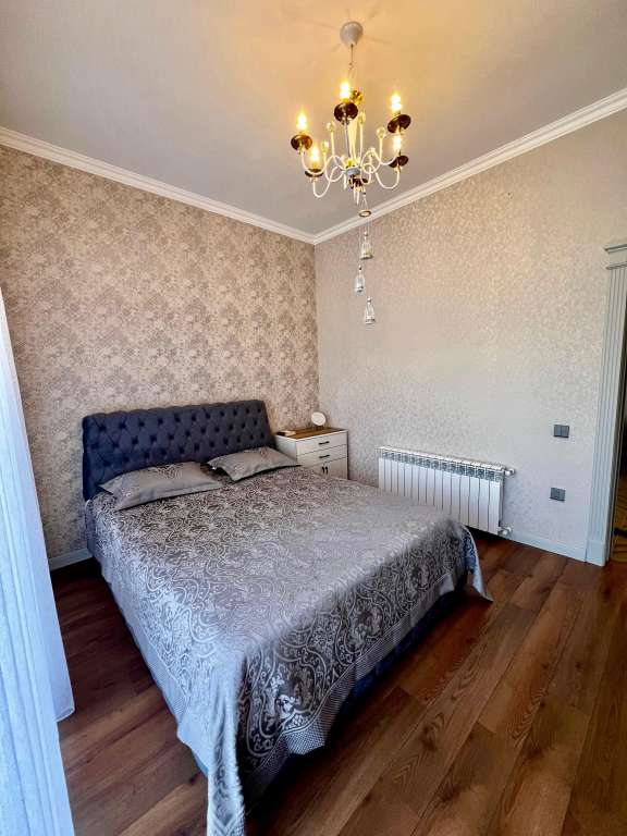 İsmayıllı İsmayıllı, Azerbaycan günlük kirayə Həyət evi / Villa 200 AZN-a 4 otaqlı