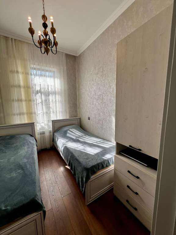 İsmayıllı İsmayıllı, Azerbaycan günlük kirayə Həyət evi / Villa 200 AZN-a 4 otaqlı