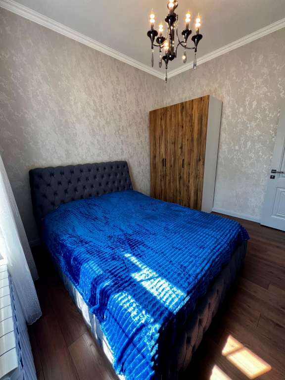 İsmayıllı İsmayıllı, Azerbaycan günlük kirayə Həyət evi / Villa 200 AZN-a 4 otaqlı