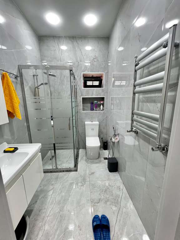 İsmayıllı İsmayıllı, Azerbaycan günlük kirayə Həyət evi / Villa 200 AZN-a 4 otaqlı