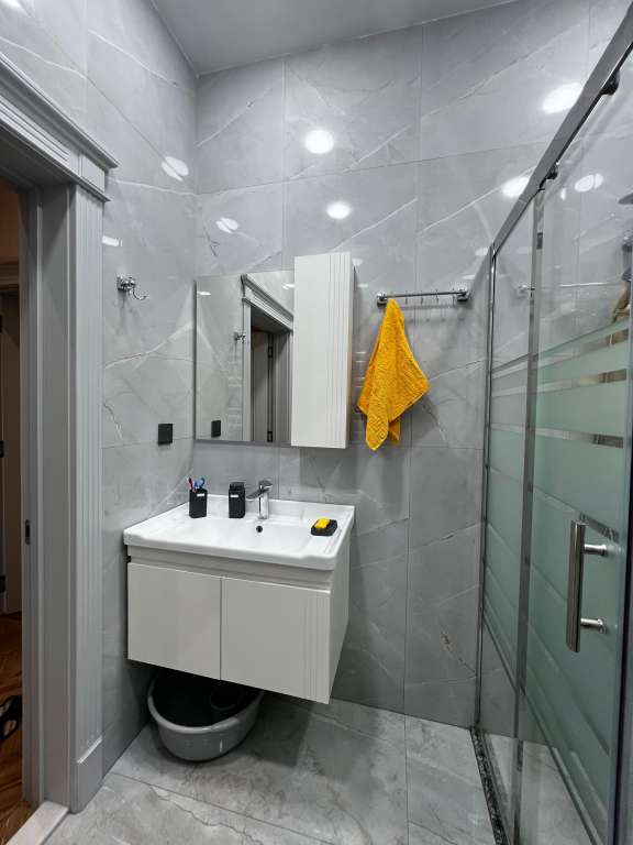 İsmayıllı İsmayıllı, Azerbaycan günlük kirayə Həyət evi / Villa 200 AZN-a 4 otaqlı