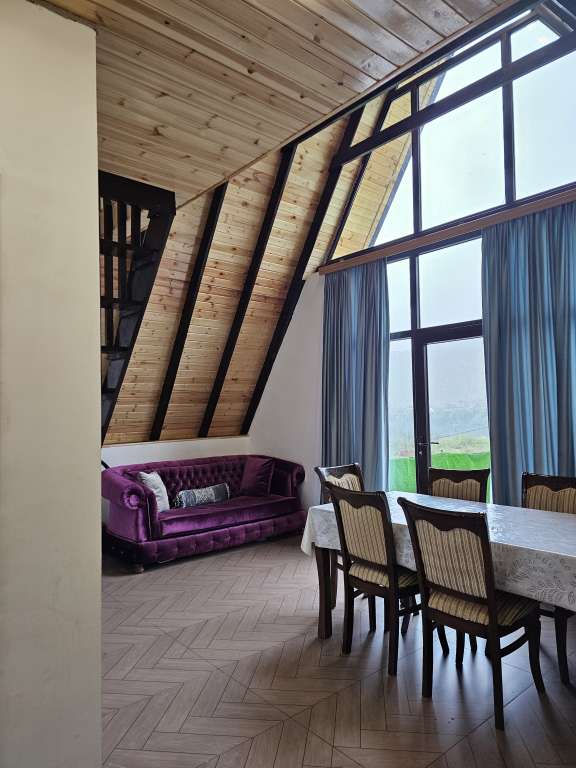 İsmayıllı Qalacıq kəndi, Qalacıq, İsmayıllı, Azerbaycan günlük kirayə A-Frame 100 AZN-a 3 otaqlı