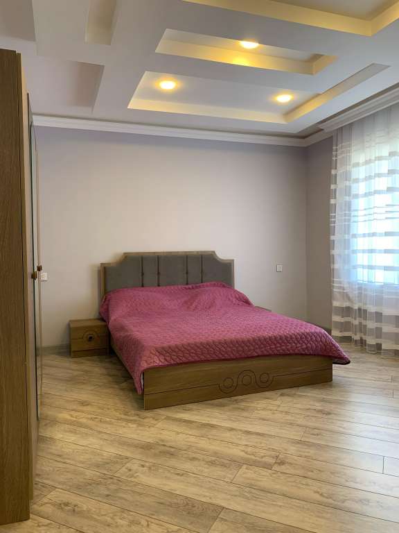 Lənkəran Lenkeran, Азербайджан günlük kirayə Həyət evi / Villa 100 AZN-a 3 otaqlı