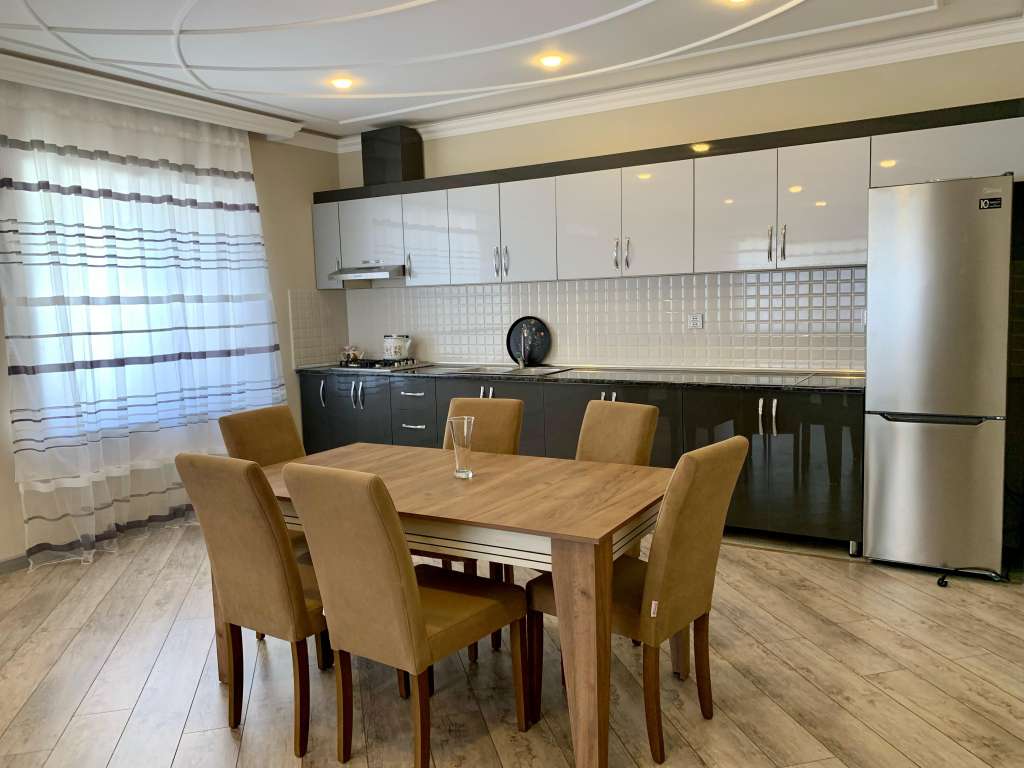 Lənkəran Lenkeran, Азербайджан günlük kirayə Həyət evi / Villa 100 AZN-a 3 otaqlı