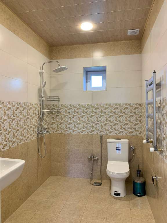 Lənkəran Lenkeran, Азербайджан günlük kirayə Həyət evi / Villa 100 AZN-a 3 otaqlı