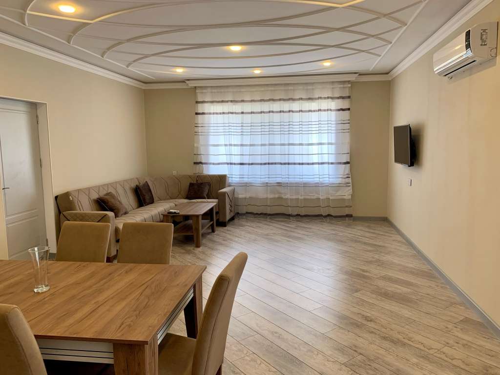 Lənkəran Lenkeran, Азербайджан günlük kirayə Həyət evi / Villa 100 AZN-a 3 otaqlı