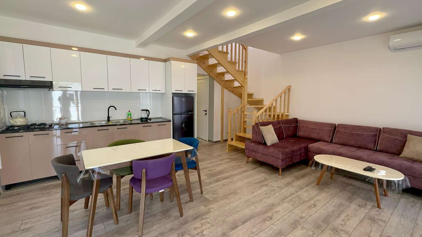 Lənkəran Lenkeran, Азербайджан günlük kirayə Həyət evi / Villa 120 AZN-a 4 otaqlı