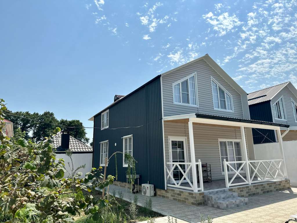 Lənkəran Lenkeran, Азербайджан Azərbaycanda günlük kirayə Həyət evi / Villa 120 AZN-a 4 otaqlı