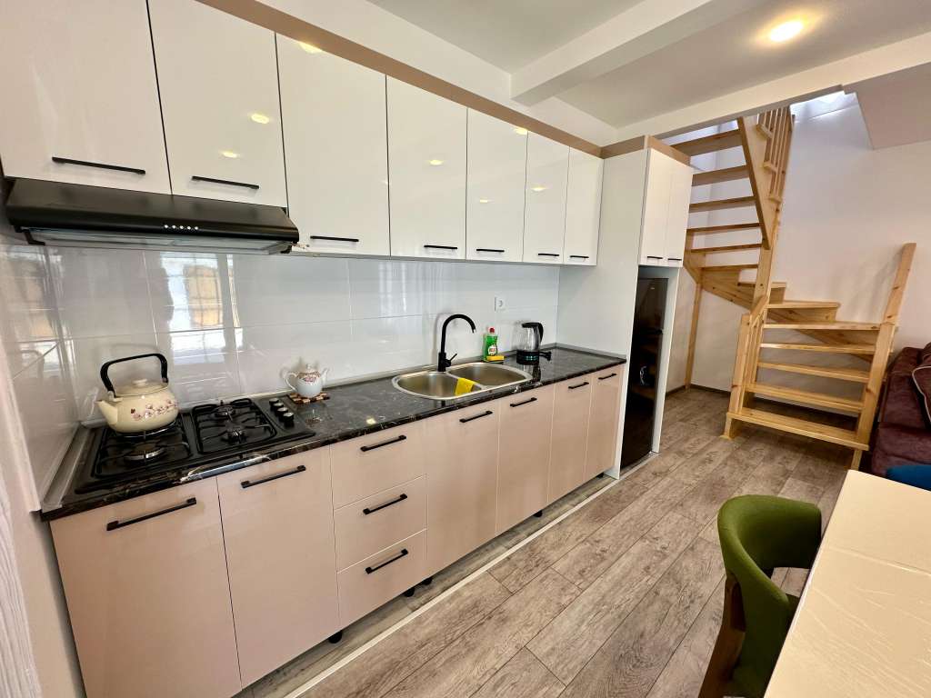 Lənkəran Lenkeran, Азербайджан günlük kirayə Həyət evi / Villa 120 AZN-a 4 otaqlı