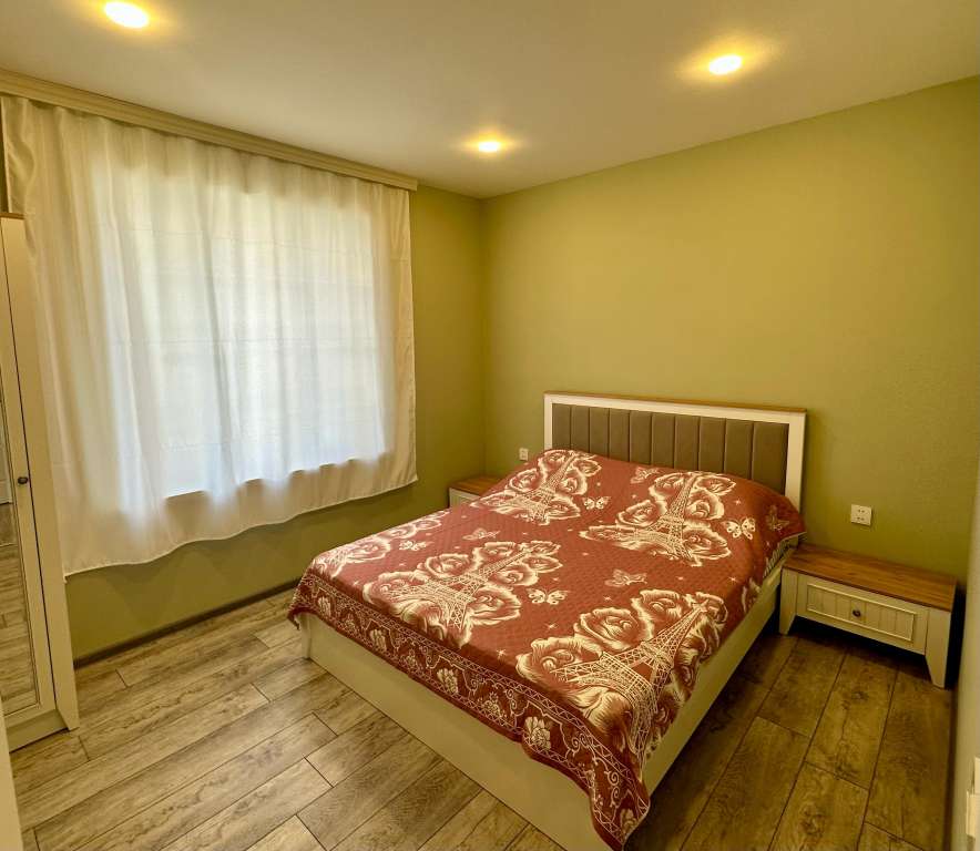 Lənkəran Lenkeran, Азербайджан günlük kirayə Həyət evi / Villa 120 AZN-a 4 otaqlı