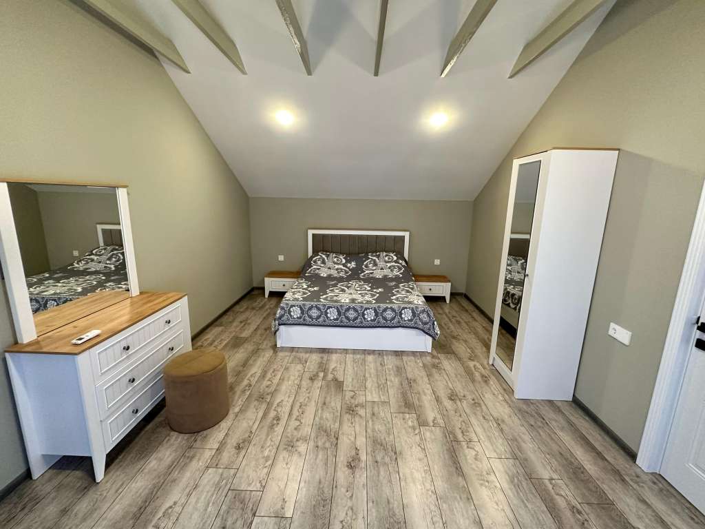 Lənkəran Lenkeran, Азербайджан günlük kirayə Həyət evi / Villa 120 AZN-a 4 otaqlı
