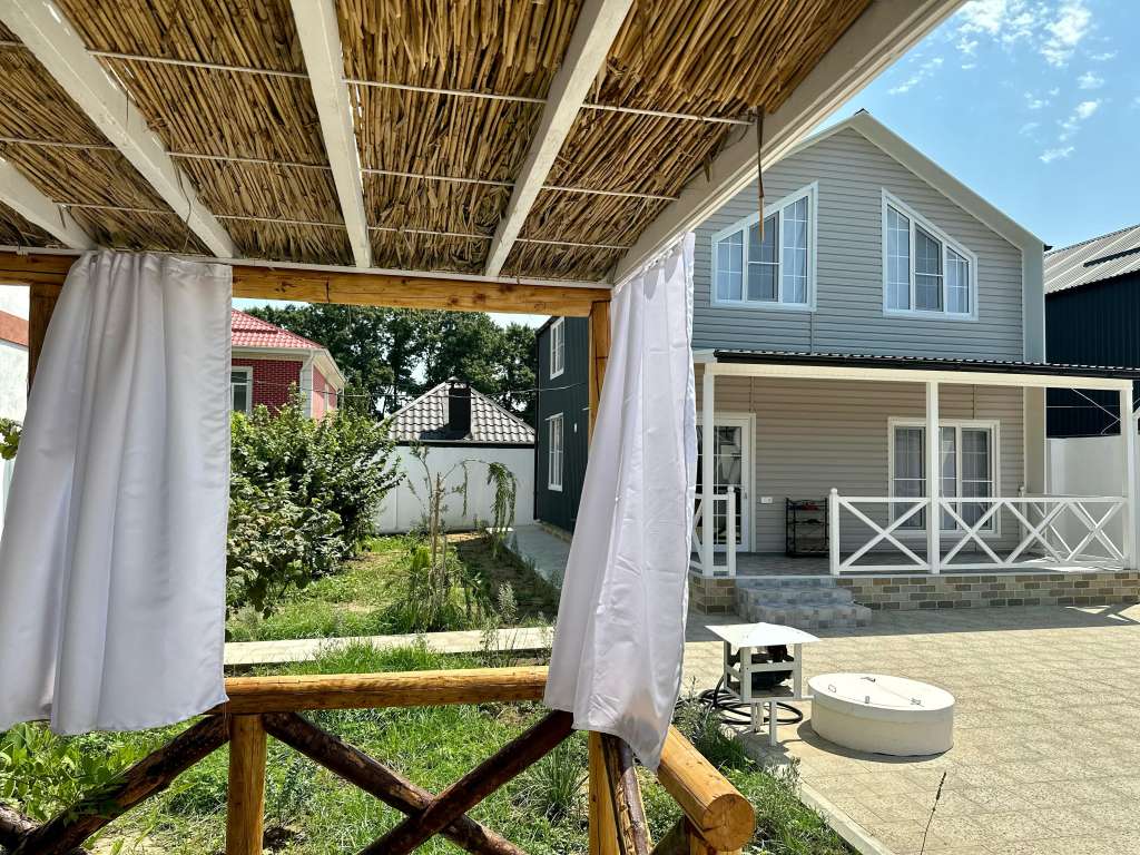 Lənkəran Lenkeran, Азербайджан günlük kirayə Həyət evi / Villa 120 AZN-a 4 otaqlı