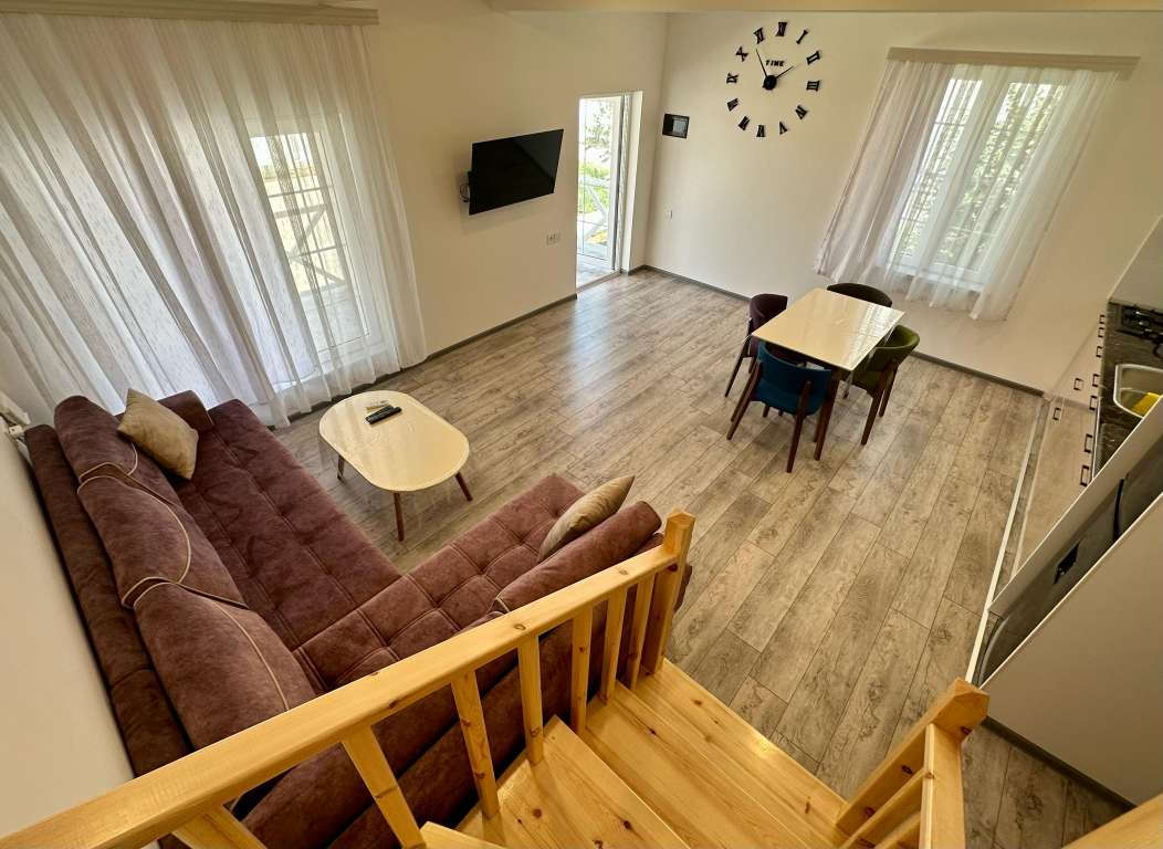 Lənkəran Lenkeran, Азербайджан günlük kirayə Həyət evi / Villa 120 AZN-a 4 otaqlı