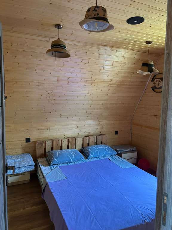Lənkəran Lenkeran, Азербайджан günlük kirayə A-Frame 160 AZN-a 3 otaqlı