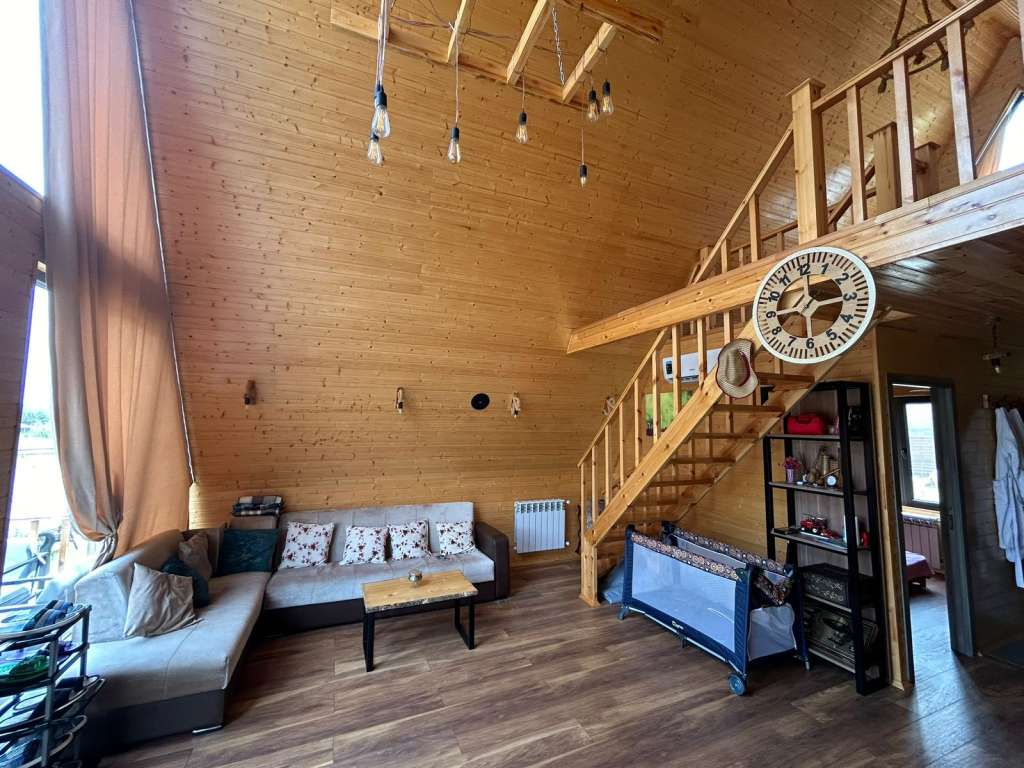 Lənkəran Lenkeran, Азербайджан günlük kirayə A-Frame 160 AZN-a 3 otaqlı
