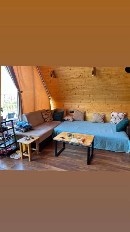 Lənkəran Lenkeran, Азербайджан günlük kirayə A-Frame 160 AZN-a 3 otaqlı