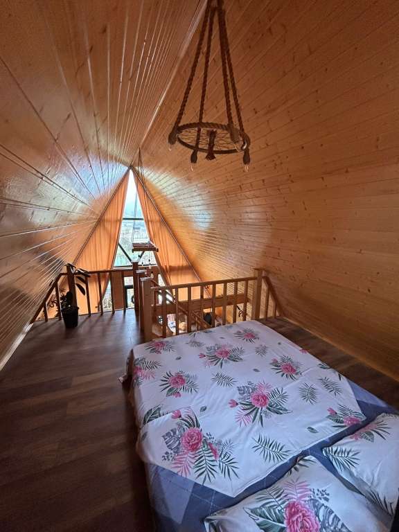 Lənkəran Lenkeran, Азербайджан günlük kirayə A-Frame 160 AZN-a 3 otaqlı
