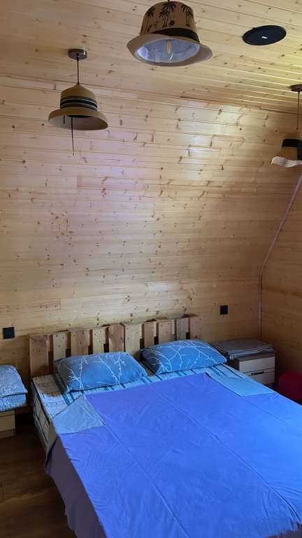 Lənkəran Lenkeran, Азербайджан günlük kirayə A-Frame 160 AZN-a 3 otaqlı