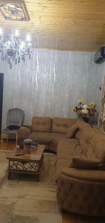 Lənkəran Lenkeran, Азербайджан günlük kirayə Həyət evi / Villa 90 AZN-a 3 otaqlı