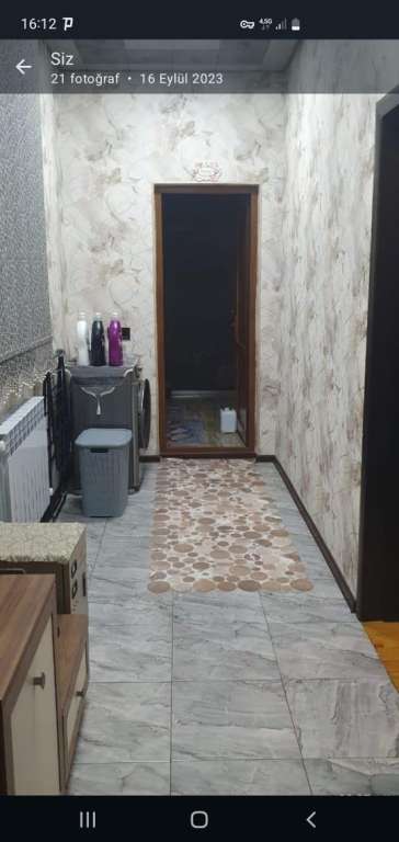 Lənkəran Lenkeran, Азербайджан günlük kirayə Həyət evi / Villa 90 AZN-a 3 otaqlı