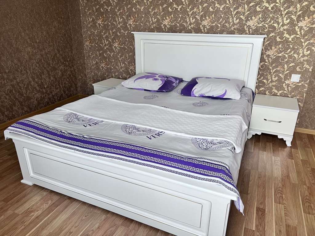 Qəbələ XRRW+WJP, Kebele, Azerbaycan günlük kirayə Həyət evi / Villa 140 AZN-a 5 otaqlı