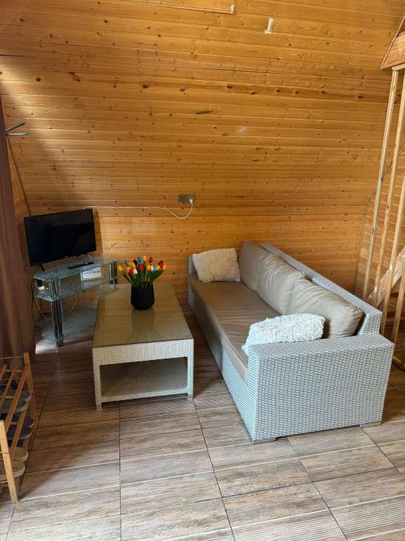 Quba Qəçrəş, Quba, Azerbaycan günlük kirayə A-Frame 80 AZN-a 2 otaqlı