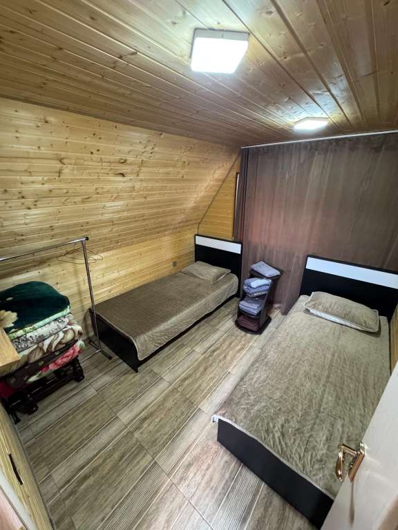 Quba Qəçrəş, Quba, Azerbaycan günlük kirayə A-Frame 80 AZN-a 2 otaqlı