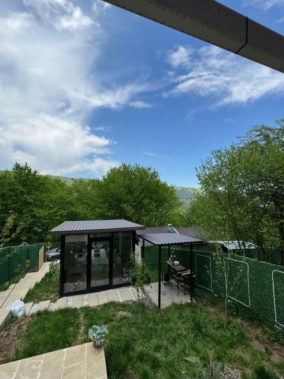 Quba Qəçrəş, Quba, Azerbaycan günlük kirayə A-Frame 80 AZN-a 2 otaqlı