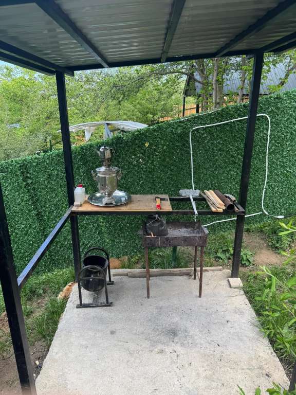 Quba Qəçrəş, Quba, Azerbaycan günlük kirayə A-Frame 80 AZN-a 2 otaqlı