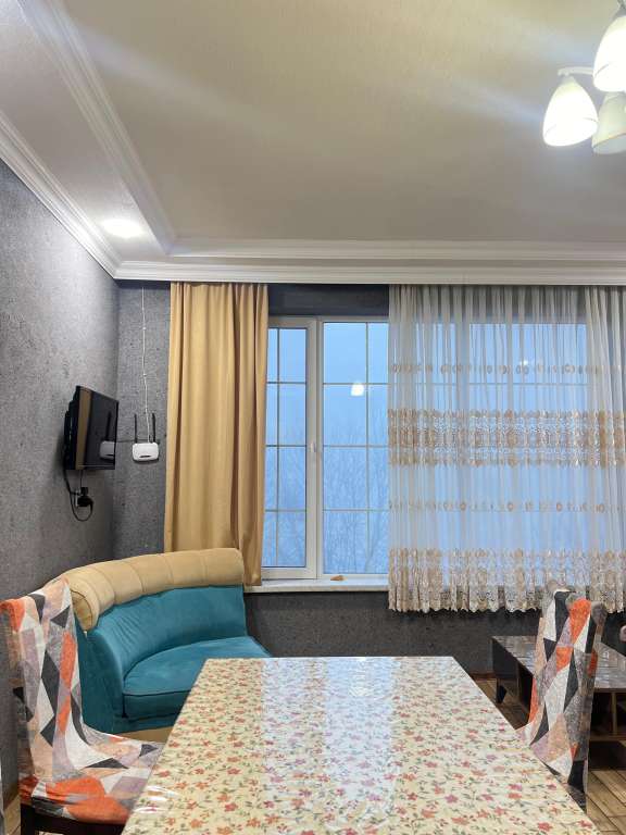 Quba Qəçrəş, Quba, Azerbaycan günlük kirayə Həyət evi / Villa 90 AZN-a 3 otaqlı