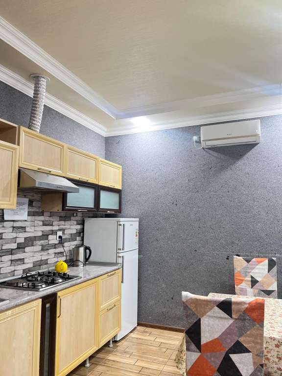 Quba Qəçrəş, Quba, Azerbaycan günlük kirayə Həyət evi / Villa 90 AZN-a 3 otaqlı