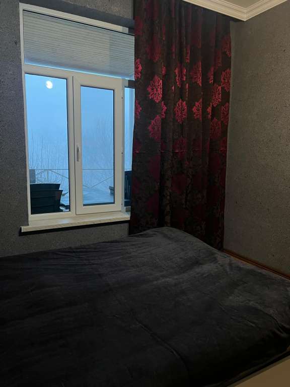 Quba Qəçrəş, Quba, Azerbaycan günlük kirayə Həyət evi / Villa 90 AZN-a 3 otaqlı