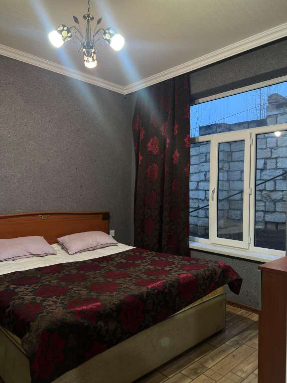 Quba Qəçrəş, Quba, Azerbaycan günlük kirayə Həyət evi / Villa 90 AZN-a 3 otaqlı
