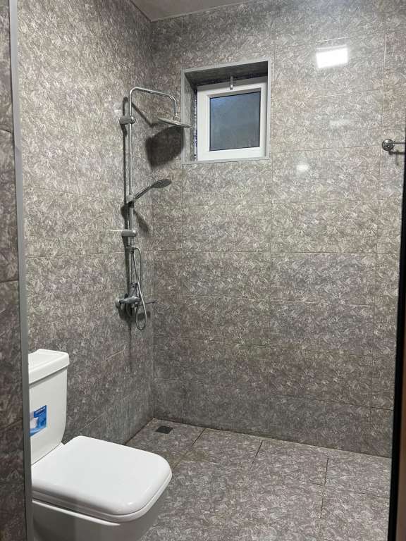 Quba Qəçrəş, Quba, Azerbaycan günlük kirayə Həyət evi / Villa 90 AZN-a 3 otaqlı