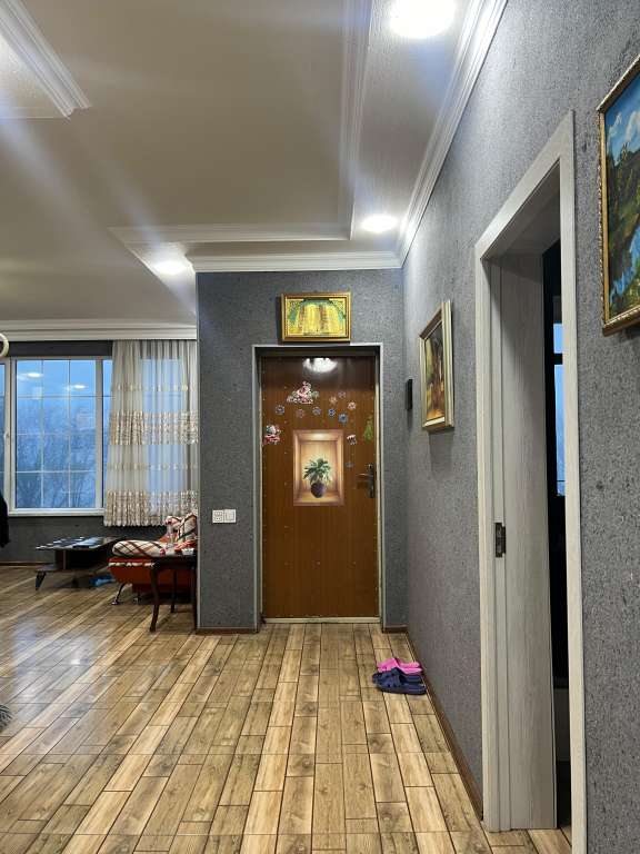 Quba Qəçrəş, Quba, Azerbaycan günlük kirayə Həyət evi / Villa 90 AZN-a 3 otaqlı